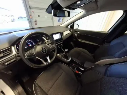 Photo 54 Renault Captur  TCe 90 - 21
