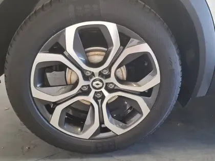 Photo 11 Renault Captur  TCe 90 - 21