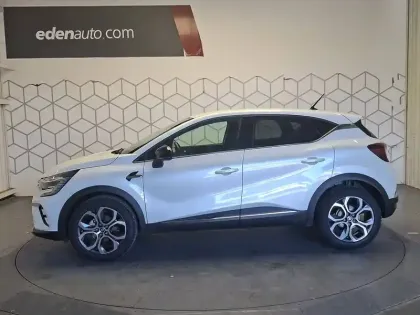 Photo 93 Renault Captur  TCe 90 - 21
