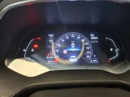 Photo 34 Renault Captur  TCe 90 - 21