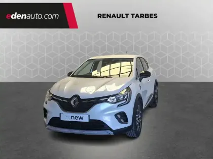 Photo Renault Captur Intens