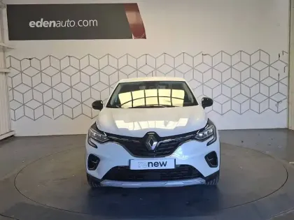 Photo 6 Renault Captur  TCe 90 - 21