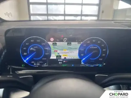 Photo 20 Mercedes Classe B EQB 250+