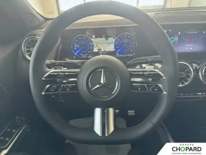 Photo 19 Mercedes Classe B EQB 250+