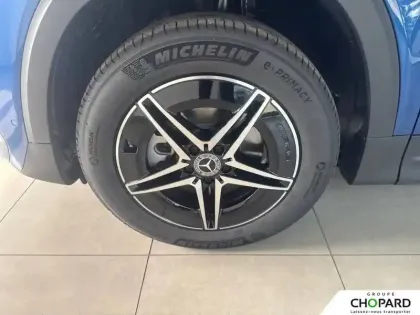 Photo 9 Mercedes Classe B EQB 250+