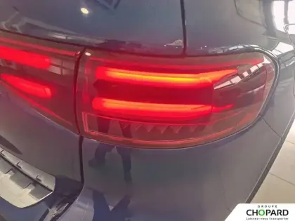 Photo 8 Mercedes Classe B EQB 250+