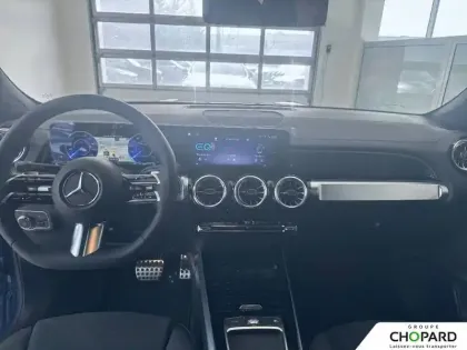 Photo 15 Mercedes Classe B EQB 250+