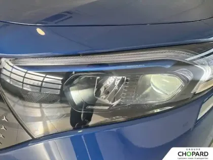 Photo 10 Mercedes Classe B EQB 250+