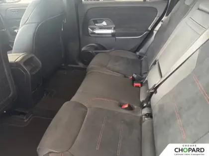 Photo 21 Mercedes Classe B EQB 250+