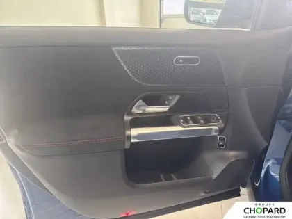 Photo 11 Mercedes Classe B EQB 250+