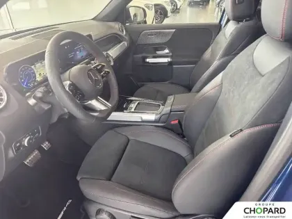 Photo 14 Mercedes Classe B EQB 250+