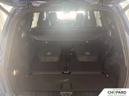 Photo 12 Mercedes Classe B EQB 250+