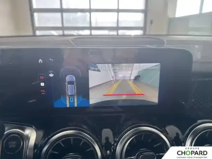 Photo 18 Mercedes Classe B EQB 250+