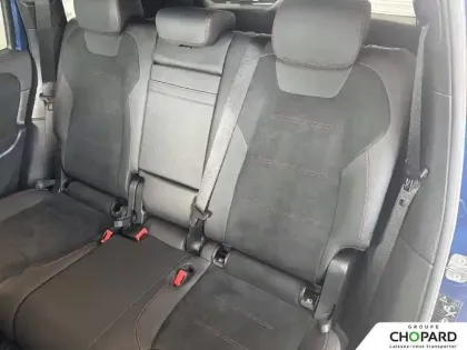 Photo 22 Mercedes Classe B EQB 250+