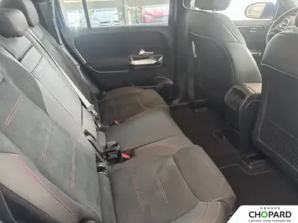 Photo 23 Mercedes Classe B EQB 250+