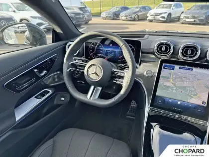 Photo 27 Mercedes CLE  Coupé 220d 9G-Tronic