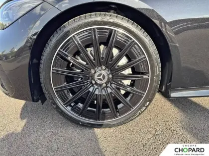 Photo 49 Mercedes CLE  Coupé 220d 9G-Tronic