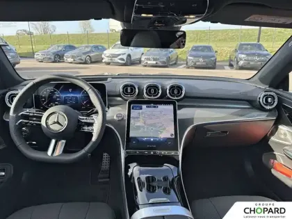 Photo 37 Mercedes CLE  Coupé 220d 9G-Tronic