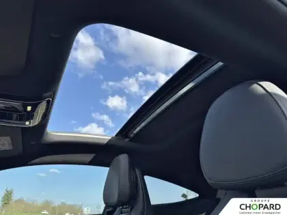 Photo 46 Mercedes CLE  Coupé 220d 9G-Tronic