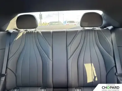 Photo 44 Mercedes CLE  Coupé 220d 9G-Tronic