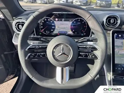 Photo 41 Mercedes CLE  Coupé 220d 9G-Tronic