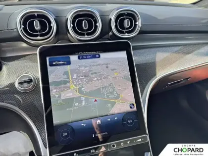 Photo 65 Mercedes CLE  Coupé 220d 9G-Tronic