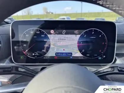 Photo 42 Mercedes CLE  Coupé 220d 9G-Tronic