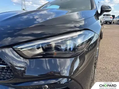 Photo 50 Mercedes CLE  Coupé 220d 9G-Tronic