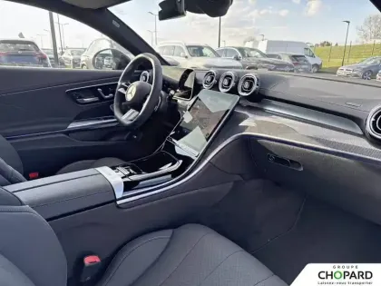 Photo 38 Mercedes CLE  Coupé 220d 9G-Tronic