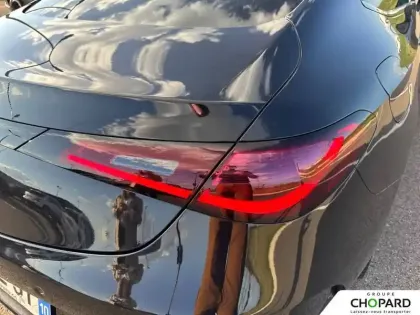 Photo 25 Mercedes CLE  Coupé 220d 9G-Tronic