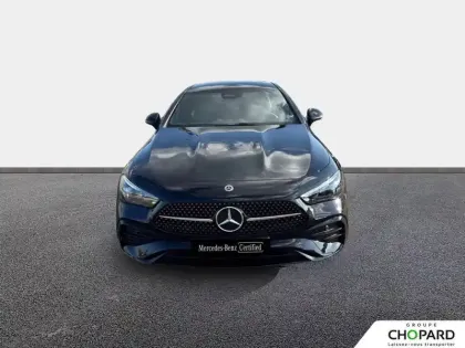 Photo 55 Mercedes CLE  Coupé 220d 9G-Tronic