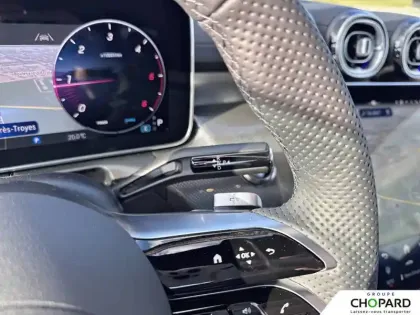 Photo 21 Mercedes CLE  Coupé 220d 9G-Tronic