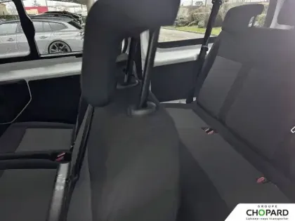 Photo 17 Peugeot Expert  Long BlueHDi 120ch S&S BVM6