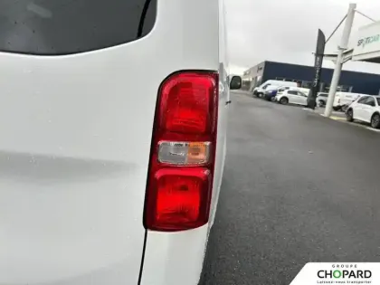 Photo 22 Peugeot Expert  Long BlueHDi 120ch S&S BVM6