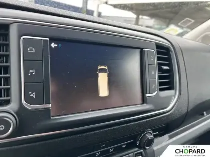 Photo 14 Peugeot Expert  Long BlueHDi 120ch S&S BVM6