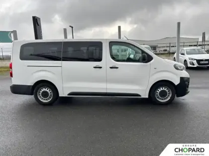 Photo 30 Peugeot Expert  Long BlueHDi 120ch S&S BVM6