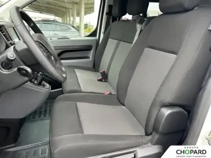 Photo 10 Peugeot Expert  Long BlueHDi 120ch S&S BVM6