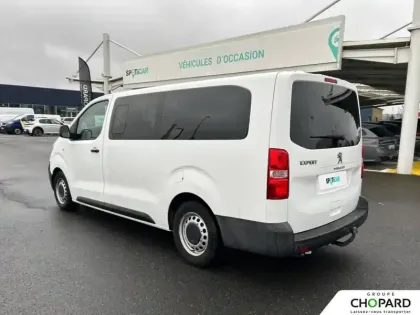 Photo 29 Peugeot Expert  Long BlueHDi 120ch S&S BVM6
