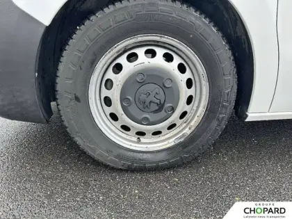 Photo 20 Peugeot Expert  Long BlueHDi 120ch S&S BVM6