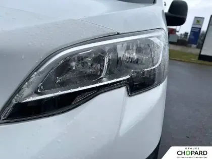 Photo 21 Peugeot Expert  Long BlueHDi 120ch S&S BVM6