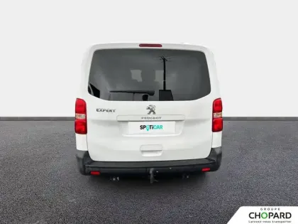 Photo 5 Peugeot Expert  Long BlueHDi 120ch S&S BVM6