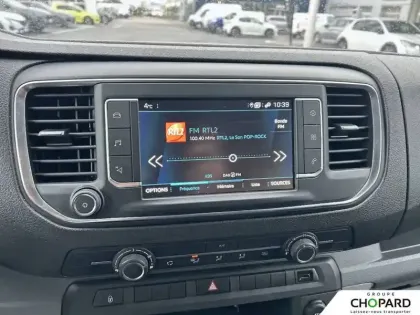 Photo 13 Peugeot Expert  Long BlueHDi 120ch S&S BVM6