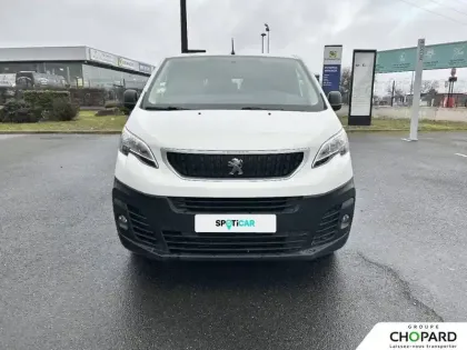 Photo 26 Peugeot Expert  Long BlueHDi 120ch S&S BVM6