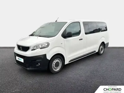 Photo Peugeot Expert