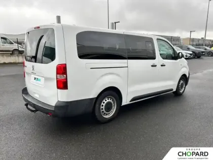 Photo 25 Peugeot Expert  Long BlueHDi 120ch S&S BVM6