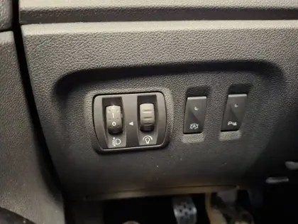 Photo 76 Renault Captur  dCi 90 Energy eco²