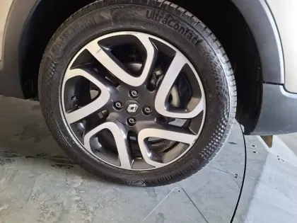 Photo 11 Renault Captur Gén. I (J87) Ph1 Intens 5