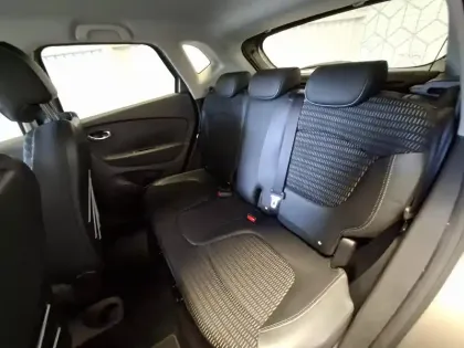 Photo 63 Renault Captur  dCi 90 Energy eco²