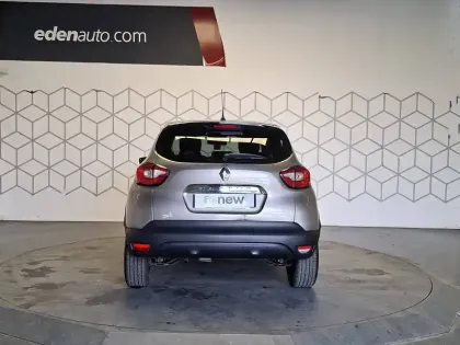 Photo 46 Renault Captur  dCi 90 Energy eco²