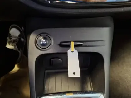 Photo 79 Renault Captur  dCi 90 Energy eco²